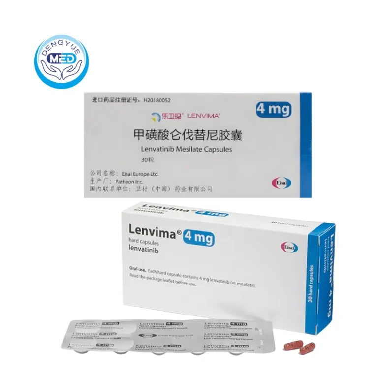lenvima-lenvatinib