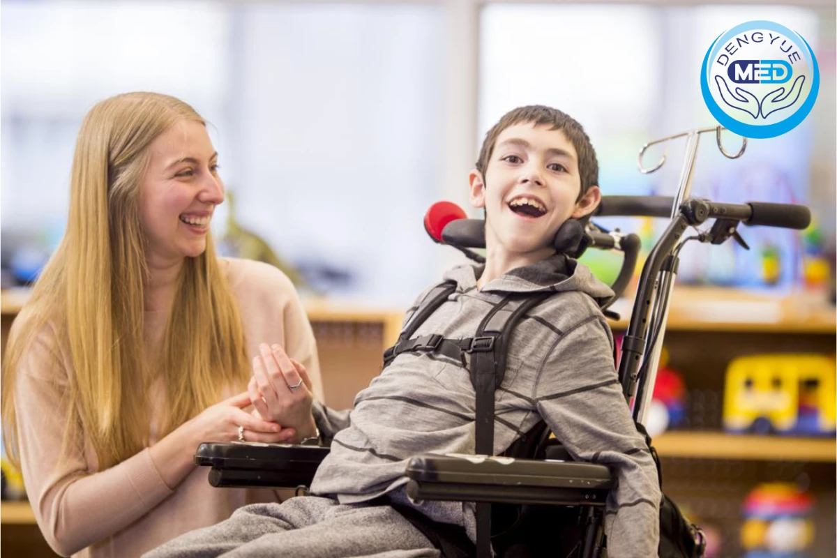 Редкие и наследственные заболевания