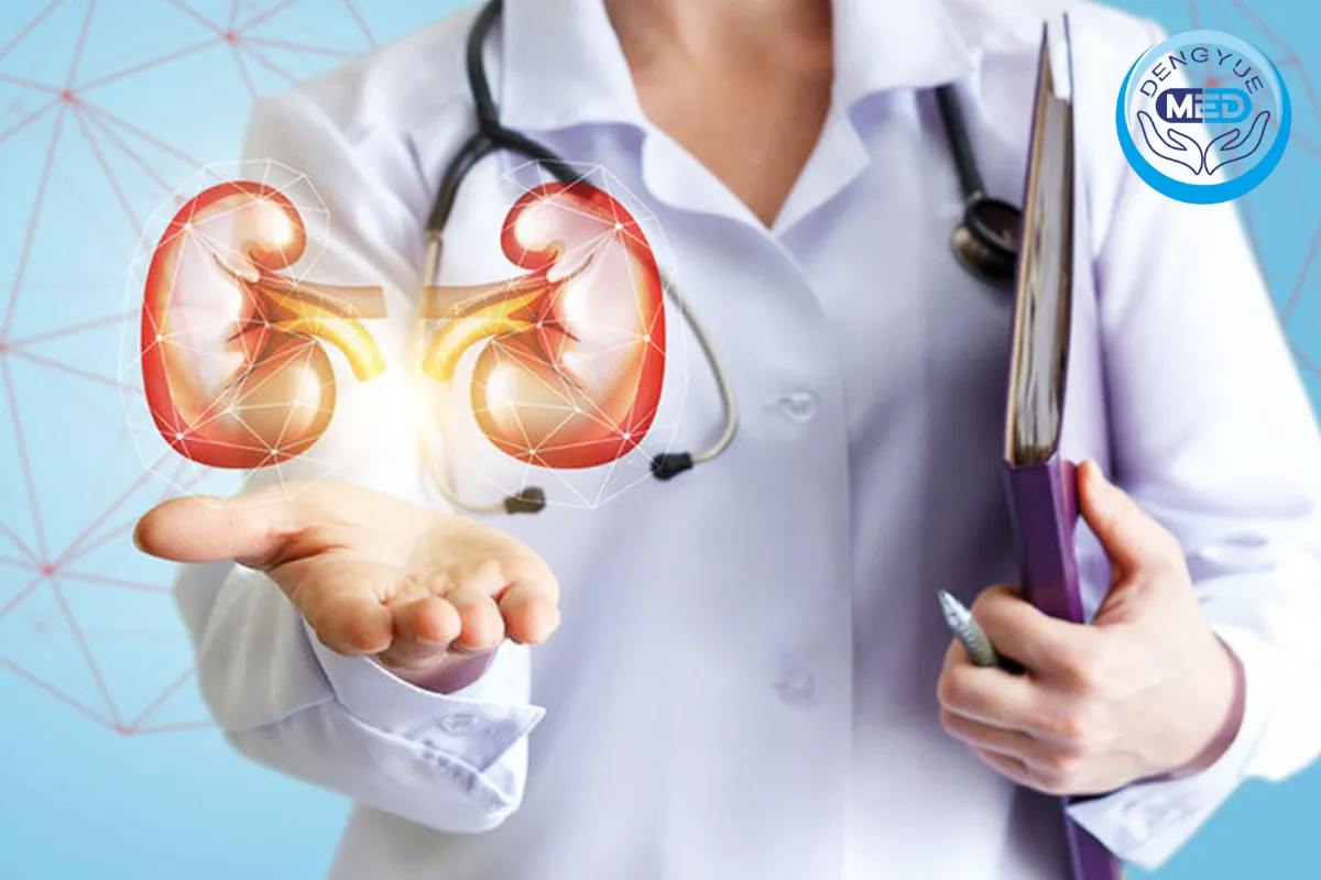 нефрология