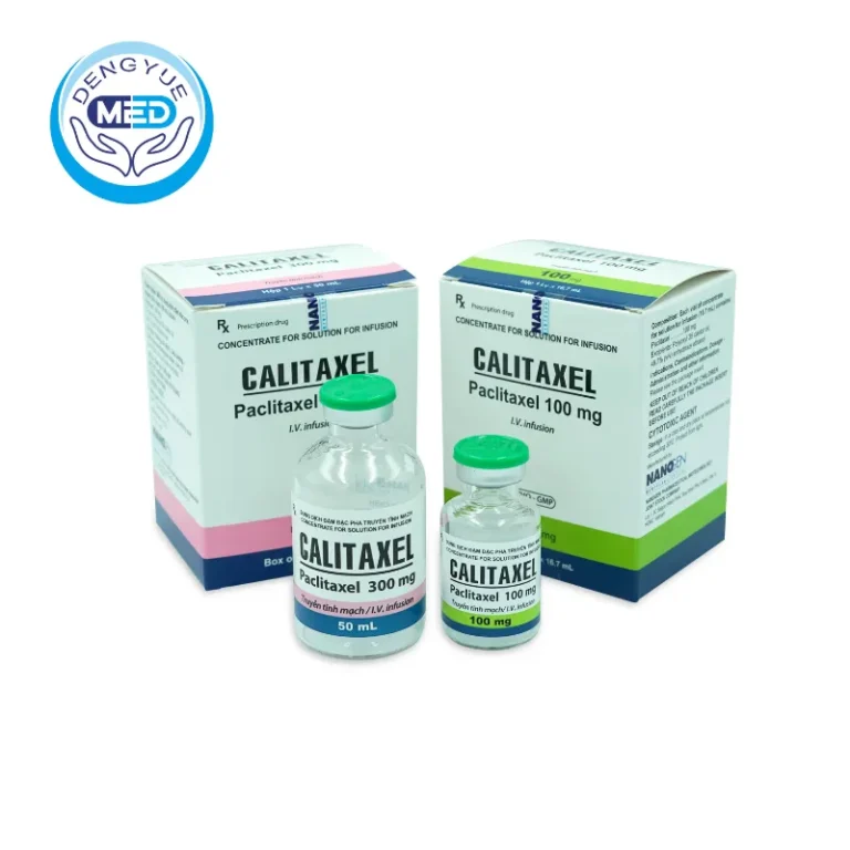 паклитаксел(paclitaxel)