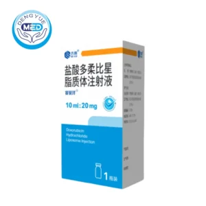 Доксорубицин (Doxorubicin)