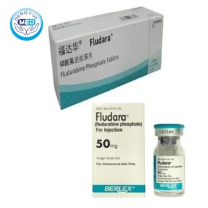 флударабин(fludarabine)