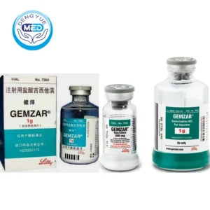 гемцитабин(gemcitabine)