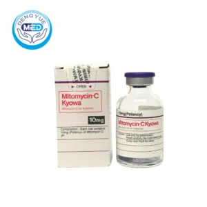 Митомицин (mitomycin)