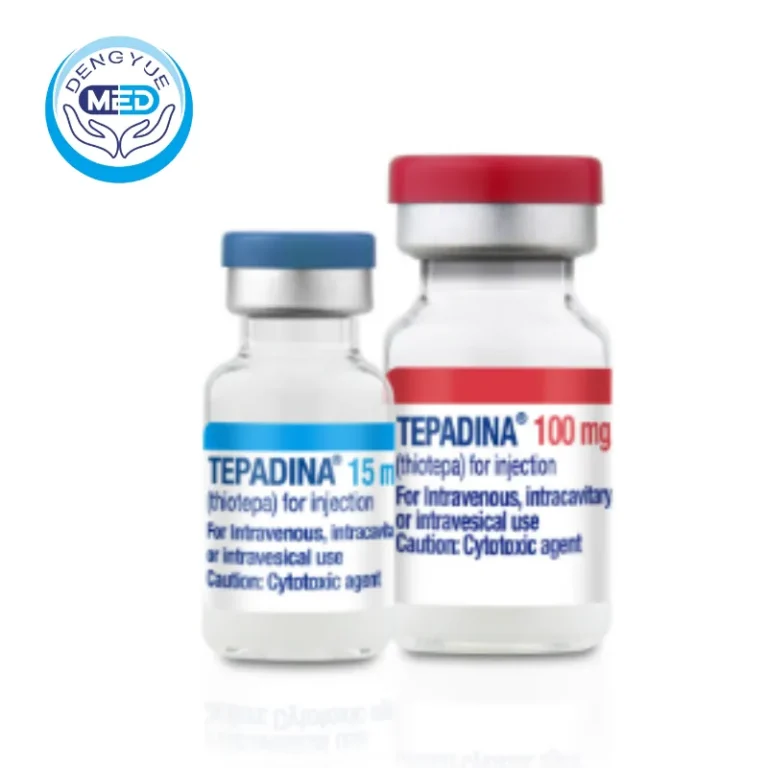 Выше（Thiotepa）