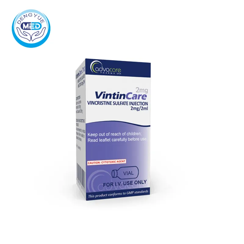 винкристин(vincristine)