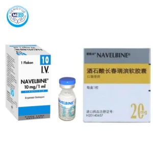 винорелбин(vinorelbine)