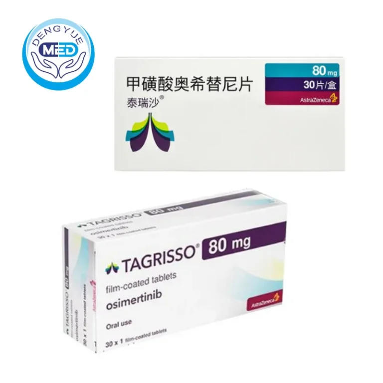 Осимертиниб(osimertinib)