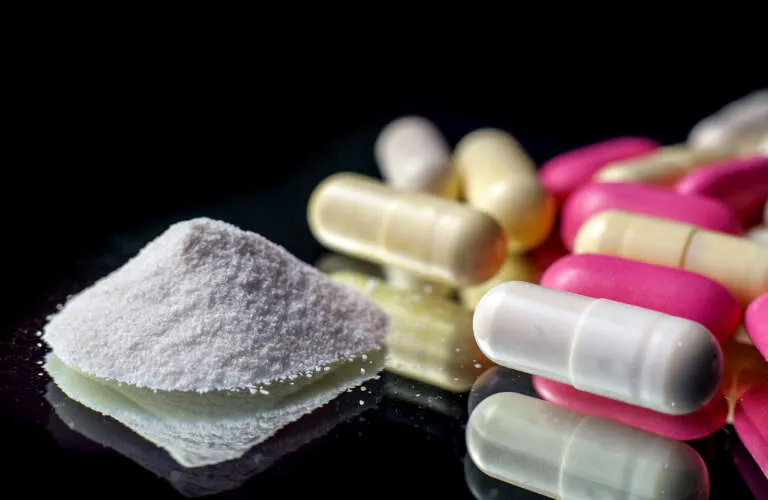 Хранение лекарств