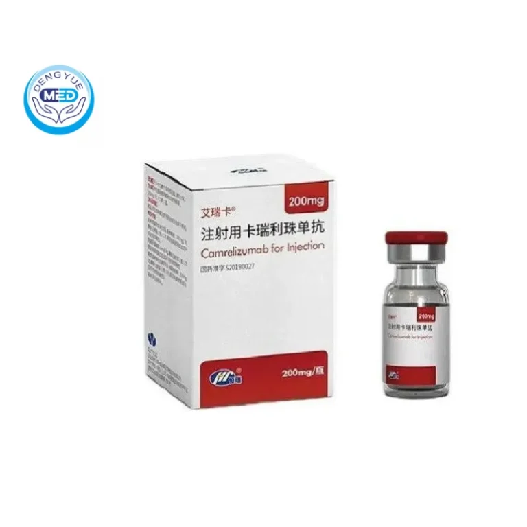 Камрелизумаб(camrelizumab)