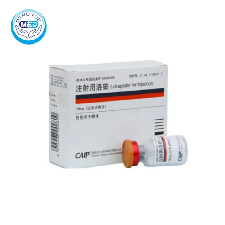 лобаплатин(lobaplatin)