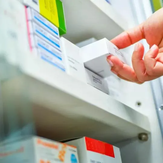 Купить лекарства
