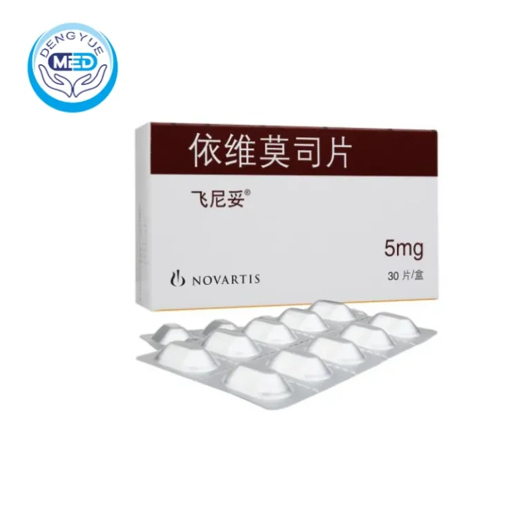 Эверолимус(everolimus)