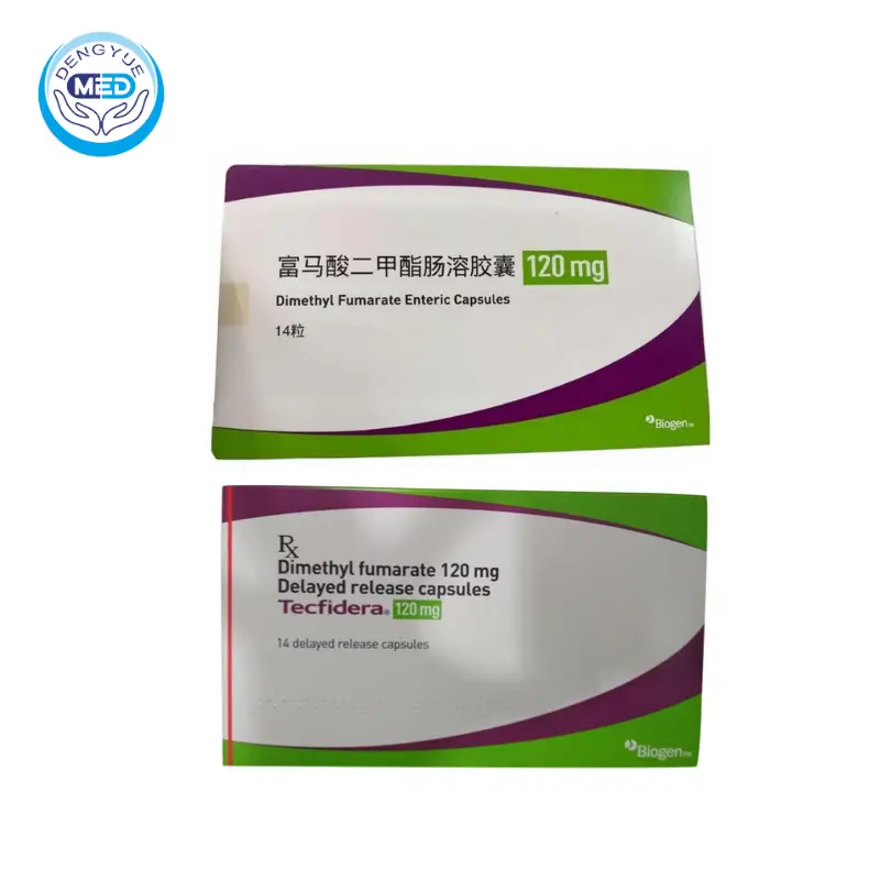 Диметилфумарат(dimethyl fumarate)