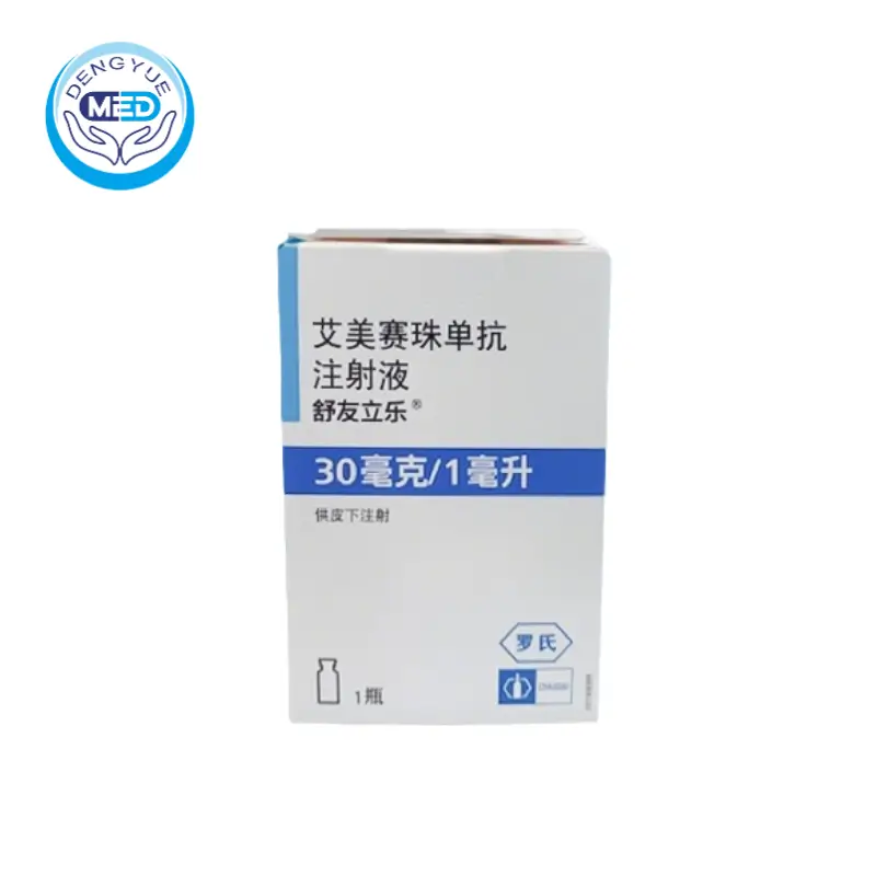 Эмицизумаб(emicizumab)