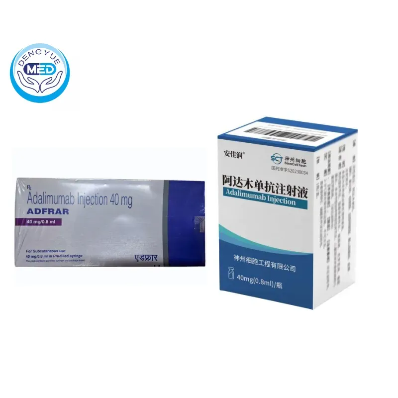 adalimumab