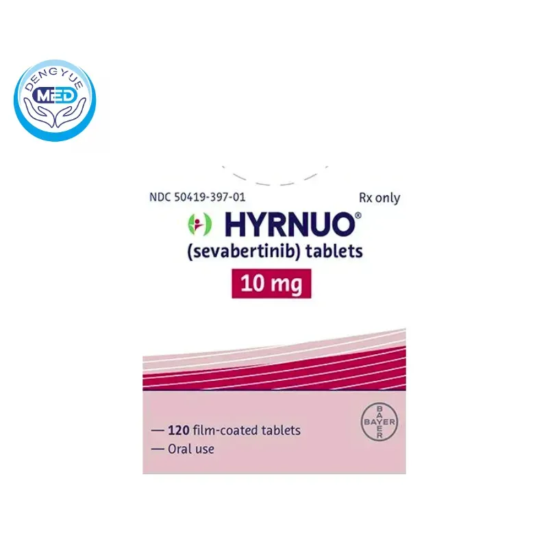 sevabertinib
