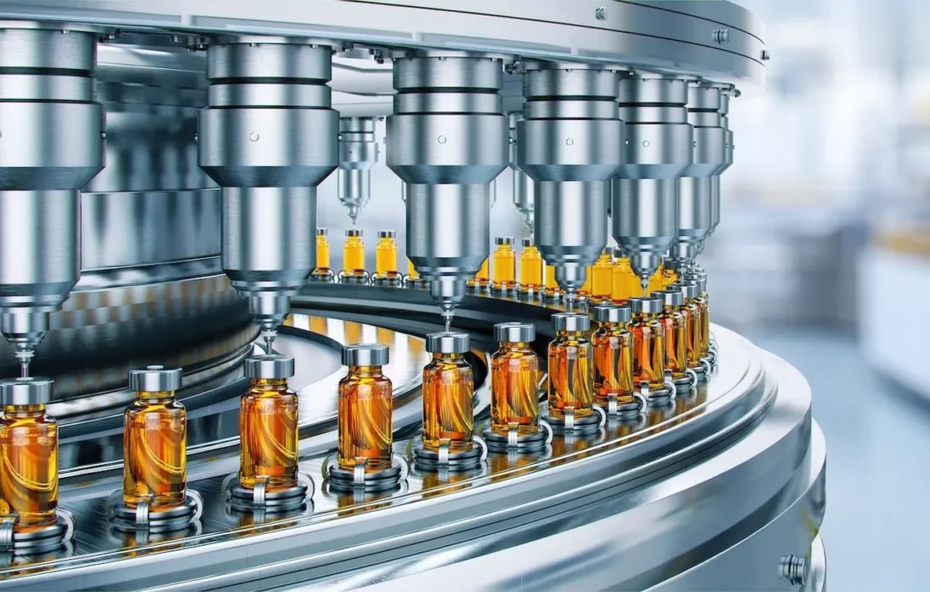 Реструктуризация цепочек поставок и пути отраслевой интеграции