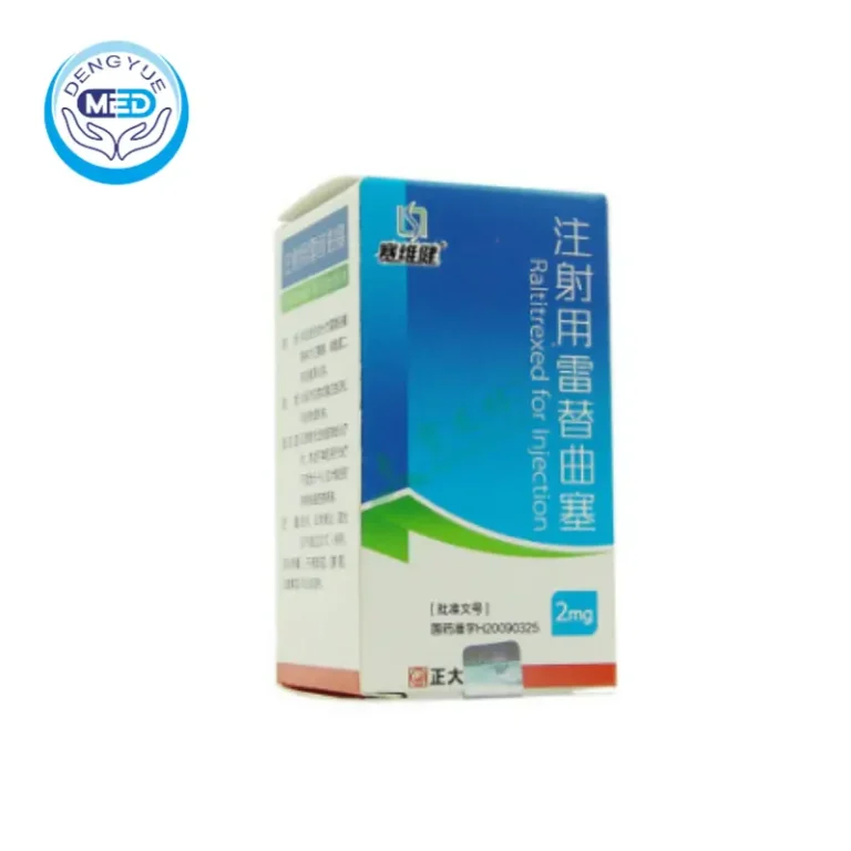 Ралтитрексед(raltitrexed)