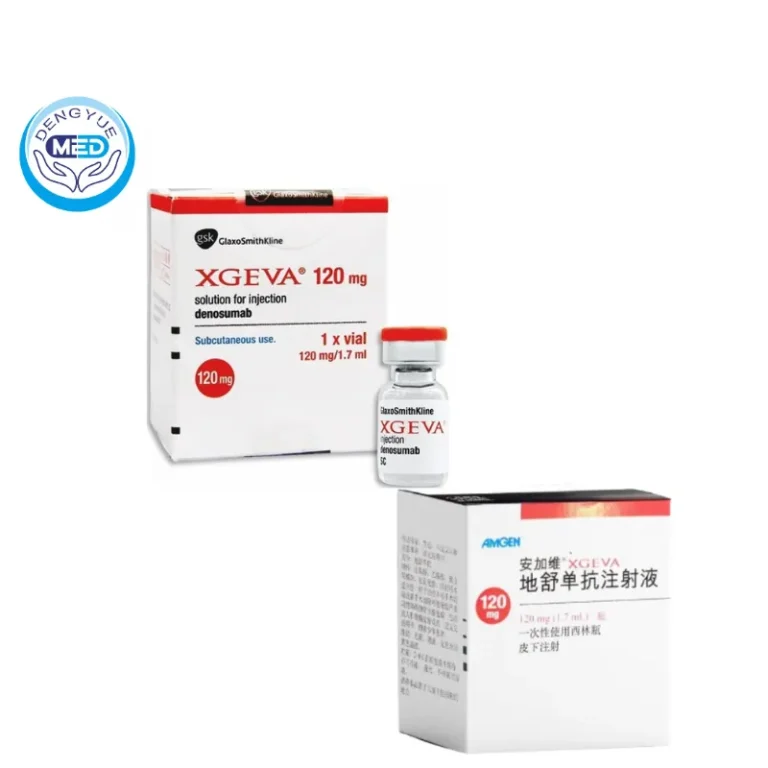 Деносумаб(denosumab)
