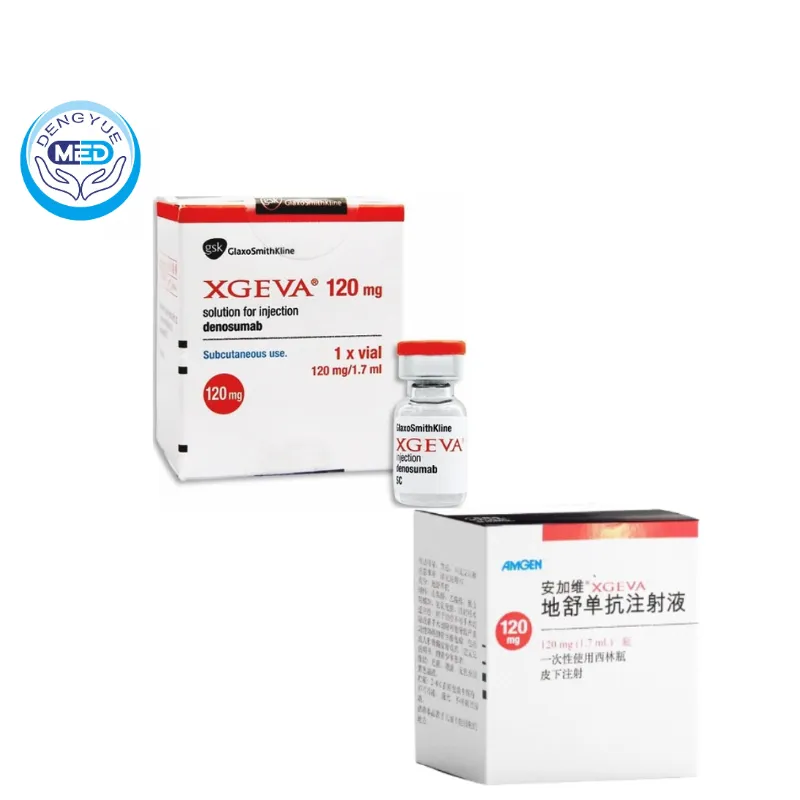 Деносумаб(denosumab)