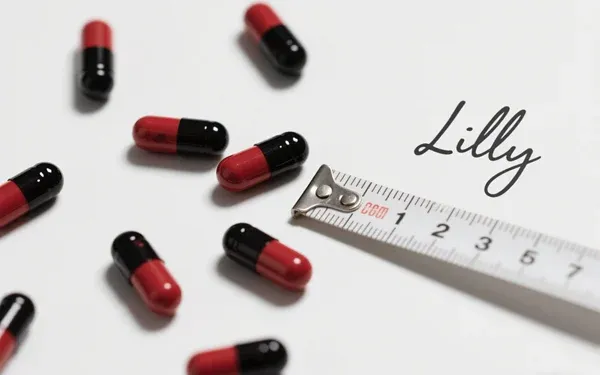 Eli Lilly and Company