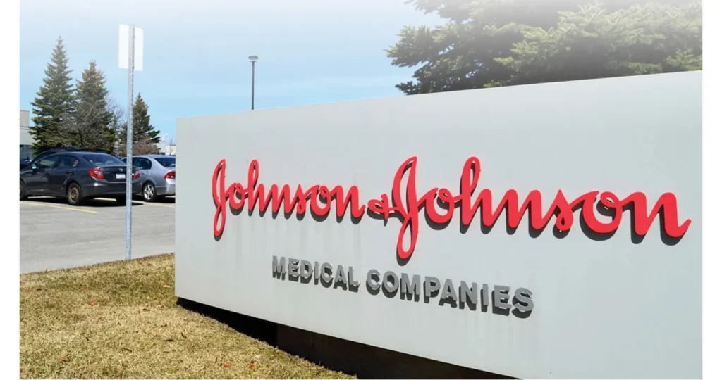 Johnson & Johnson