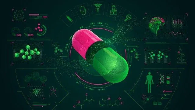 Направления разработки лекарственных средств