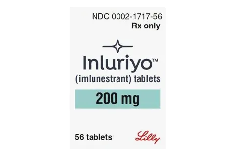 Inluriyo（Imlunestrant）
